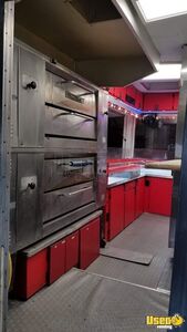 1978 Pizza Concession Trailer Pizza Trailer 30 Pennsylvania for Sale