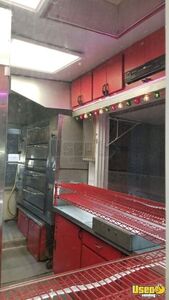 1978 Pizza Concession Trailer Pizza Trailer 31 Pennsylvania for Sale