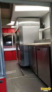 1978 Pizza Concession Trailer Pizza Trailer 32 Pennsylvania for Sale