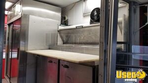 1978 Pizza Concession Trailer Pizza Trailer 36 Pennsylvania for Sale