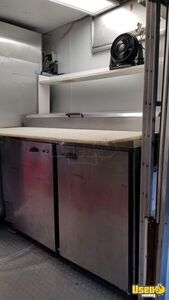 1978 Pizza Concession Trailer Pizza Trailer 37 Pennsylvania for Sale