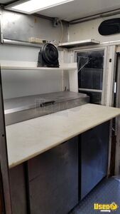 1978 Pizza Concession Trailer Pizza Trailer 38 Pennsylvania for Sale