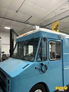 1978 Step Van All-purpose Food Truck Generator Wisconsin Gas Engine for Sale