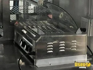 1978 Step Van All-purpose Food Truck Ice Block Maker Wisconsin Gas Engine for Sale