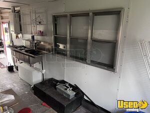 1978 Step Van Food Truck All-purpose Food Truck Electrical Outlets Michigan Gas Engine for Sale