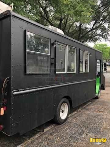 1978 Step Van Food Truck All-purpose Food Truck Texas for Sale