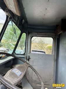 1978 Step Van Stepvan 7 New Jersey Gas Engine for Sale