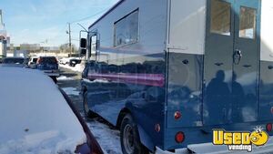 1978 Step Van Stepvan Concession Window New Jersey Gas Engine for Sale