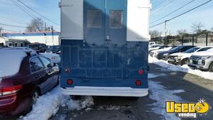1978 Step Van Stepvan Exterior Lighting New Jersey Gas Engine for Sale