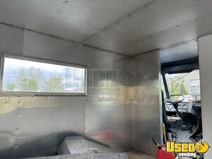 1978 Step Van Stepvan Gas Engine New Jersey Gas Engine for Sale