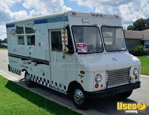 1978 Stepvan Florida Gas Engine for Sale