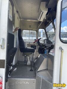 1978 Stepvan Food Truck All-purpose Food Truck Exhaust Fan Florida Gas Engine for Sale