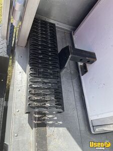 1978 Stepvan Food Truck All-purpose Food Truck Exhaust Hood Florida Gas Engine for Sale