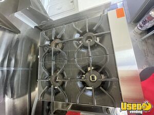 1978 Stepvan Food Truck All-purpose Food Truck Flatgrill Florida Gas Engine for Sale