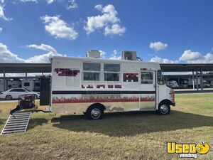 1978 Stepvan Food Truck All-purpose Food Truck Florida Gas Engine for Sale