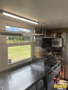 1978 Stepvan Food Truck All-purpose Food Truck Generator Florida Gas Engine for Sale