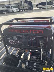 1978 Stepvan Food Truck All-purpose Food Truck Pro Fire Suppression System Florida Gas Engine for Sale