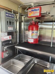 1978 Stepvan Food Truck All-purpose Food Truck Propane Tank Florida Gas Engine for Sale