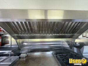 1978 Stepvan Food Truck All-purpose Food Truck Refrigerator Florida Gas Engine for Sale