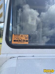 1978 Stepvan Food Truck All-purpose Food Truck Steam Table Florida Gas Engine for Sale