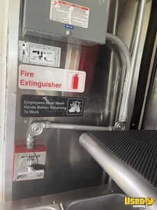 1978 Stepvan Food Truck All-purpose Food Truck Stovetop Florida Gas Engine for Sale