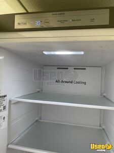 1978 Stepvan Food Truck All-purpose Food Truck Work Table Florida Gas Engine for Sale