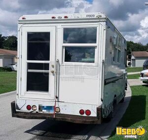 1978 Stepvan Gas Engine Florida Gas Engine for Sale