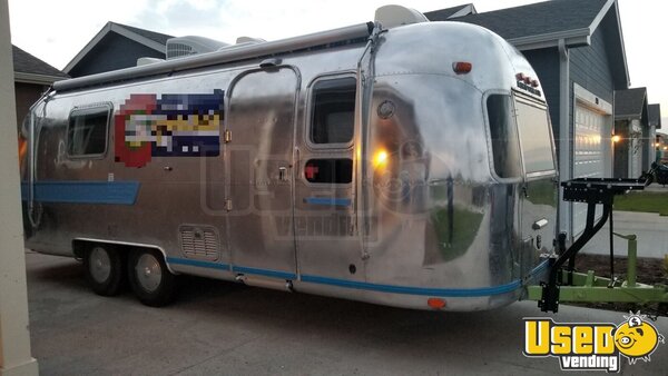 1978 Tradewind Cupcake/bakery Concession Trailer Bakery Trailer Colorado for Sale