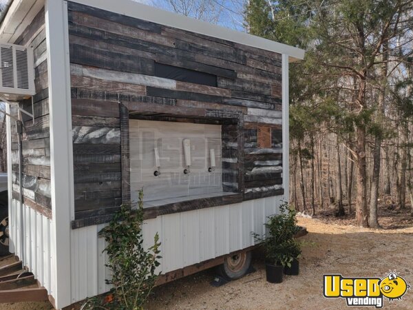 1978 Traveling Tap Trailer Beverage - Coffee Trailer Tennessee for Sale