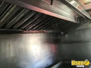 1978 Van All-purpose Food Truck Diamond Plated Aluminum Flooring North Carolina Gas Engine for Sale
