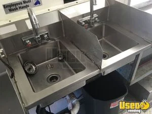 1978 Van All-purpose Food Truck Generator North Carolina Gas Engine for Sale