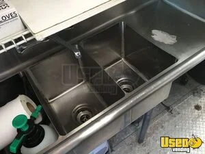 1978 Van All-purpose Food Truck Propane Tank North Carolina Gas Engine for Sale