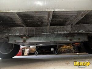 1978 Vw Kombi Coffee & Beverage Truck 14 Texas Gas Engine for Sale