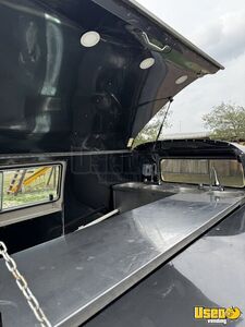 1978 Vw Kombi Coffee & Beverage Truck 20 Texas Gas Engine for Sale
