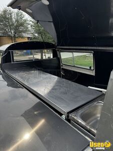 1978 Vw Kombi Coffee & Beverage Truck 21 Texas Gas Engine for Sale