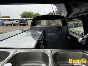 1978 Vw Kombi Coffee & Beverage Truck 22 Texas Gas Engine for Sale