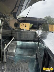 1978 Vw Kombi Coffee & Beverage Truck 23 Texas Gas Engine for Sale
