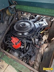 1979 350 Stepvan 5 Florida Gas Engine for Sale