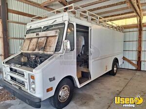 1979 350 Stepvan Florida Gas Engine for Sale