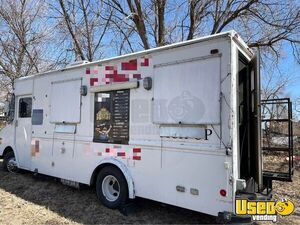 1979 All-purpose Food Truck All-purpose Food Truck Air Conditioning Nebraska for Sale