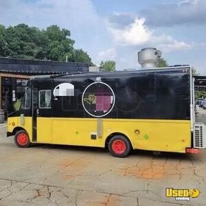 1979 All-purpose Food Truck All-purpose Food Truck Air Conditioning North Carolina for Sale