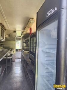 1979 All-purpose Food Truck All-purpose Food Truck Exhaust Fan Florida Gas Engine for Sale