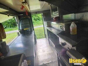 1979 All-purpose Food Truck All-purpose Food Truck Exhaust Hood Florida Gas Engine for Sale