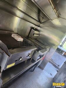 1979 All-purpose Food Truck All-purpose Food Truck Exterior Lighting Florida Gas Engine for Sale