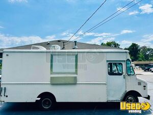 Used - Chevrolet Grumman Step Van All-Purpose Food Truck for Sale in Georgia!