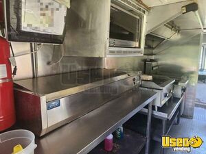 1979 All-purpose Food Truck All-purpose Food Truck Interior Lighting Florida Gas Engine for Sale