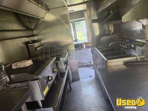 1979 All-purpose Food Truck All-purpose Food Truck Microwave Florida Gas Engine for Sale