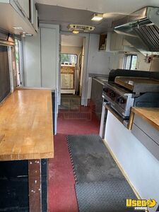 1979 Barth All-purpose Food Truck Spare Tire New Hampshire Gas Engine for Sale