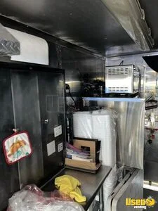 1979 Box Truck All-purpose Food Truck Backup Camera Florida Gas Engine for Sale