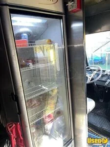 1979 Box Truck All-purpose Food Truck Generator Florida Gas Engine for Sale